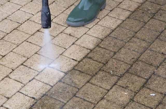 virginia beach patio cleaning