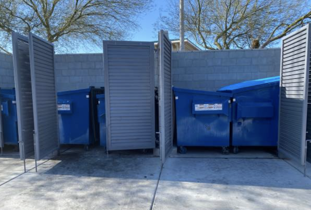 dumpster cleaning in virginia beach