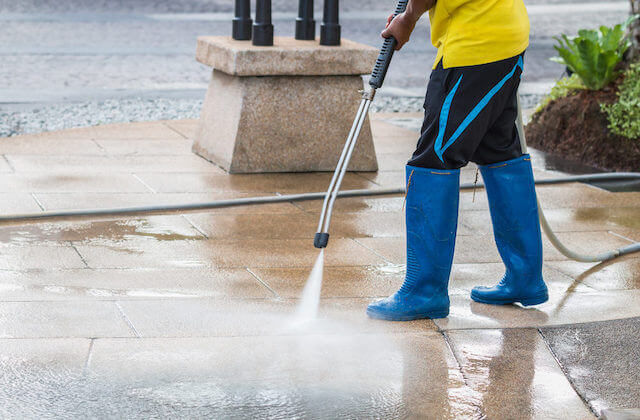 commercial cleaning virginia beach